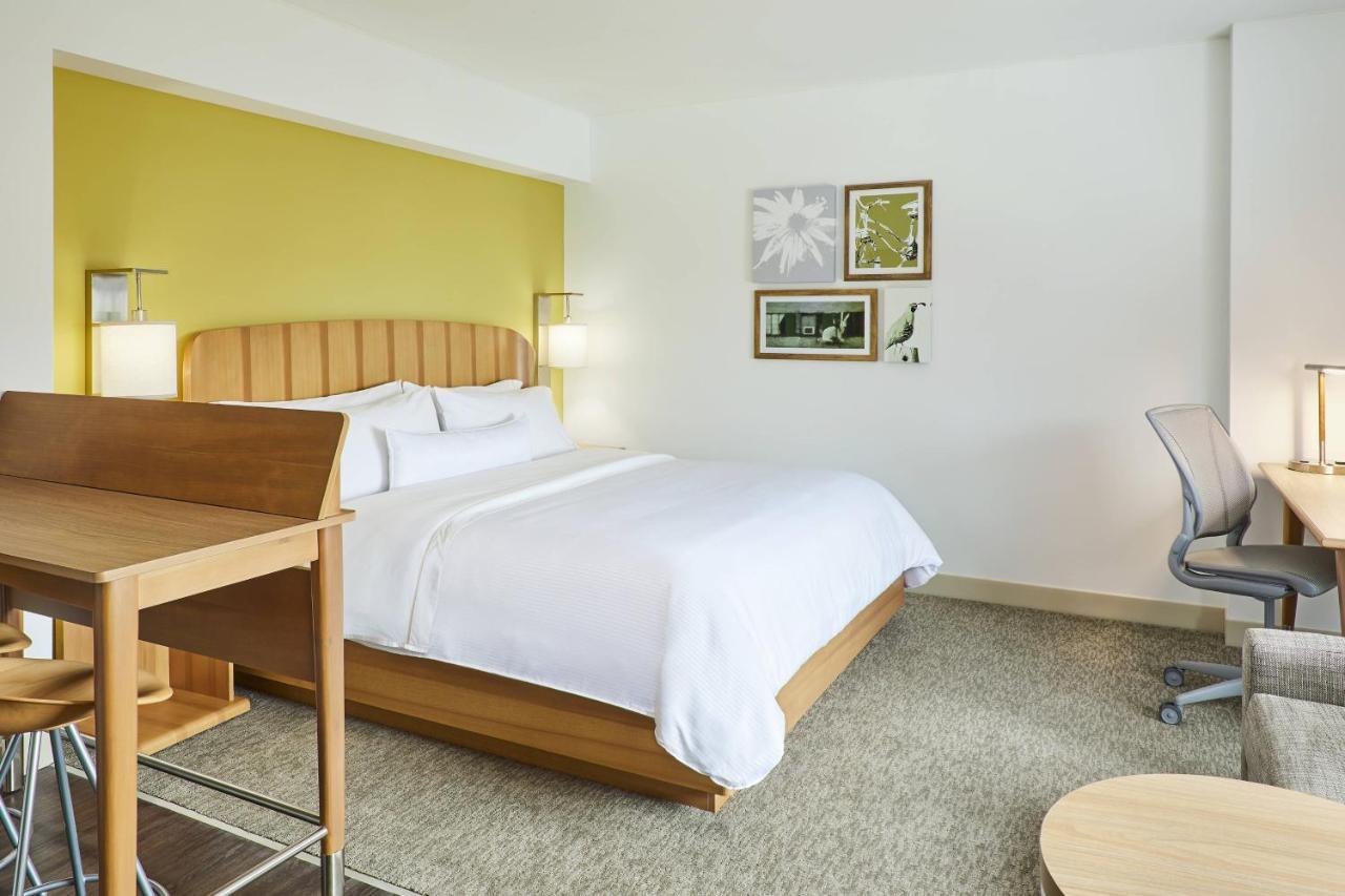 Element Austin Downtown Otel Dış mekan fotoğraf