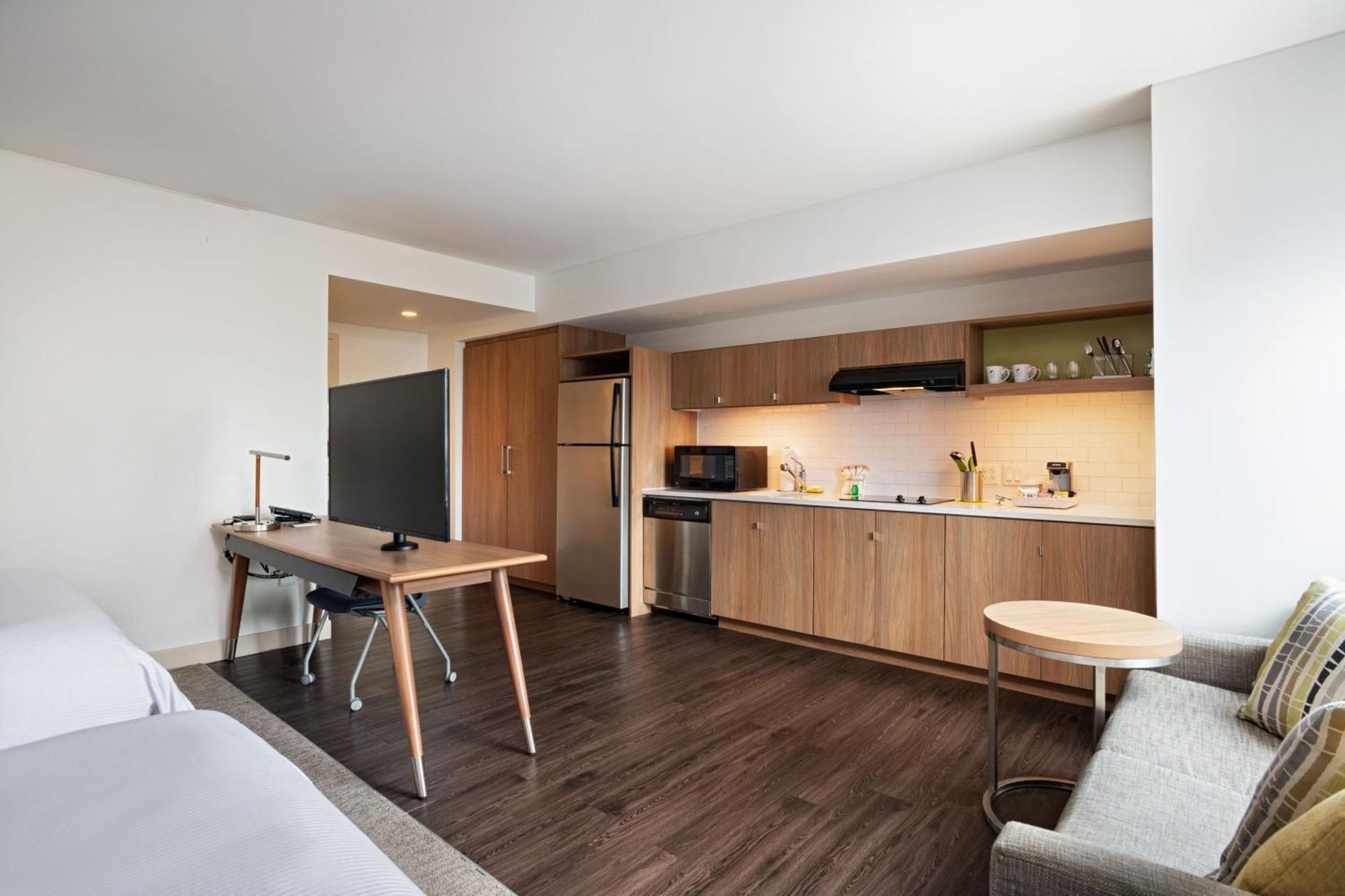 Element Austin Downtown Otel Dış mekan fotoğraf
